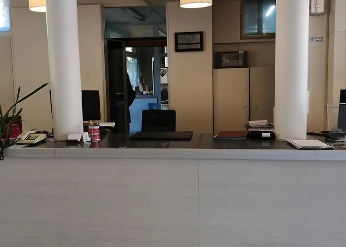 Auto Park Hotel