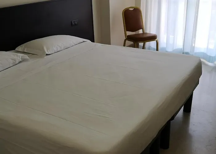 Auto Park Hotel